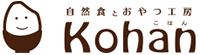 Kohan -自然食と健幸生活labo-